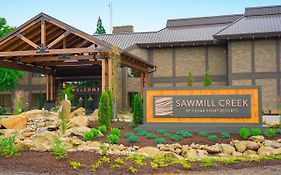 Sawmill Creek Resort Huron Ohio